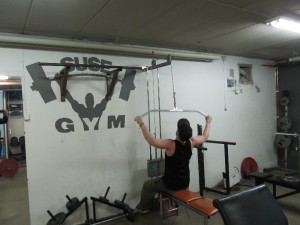 Gym2012